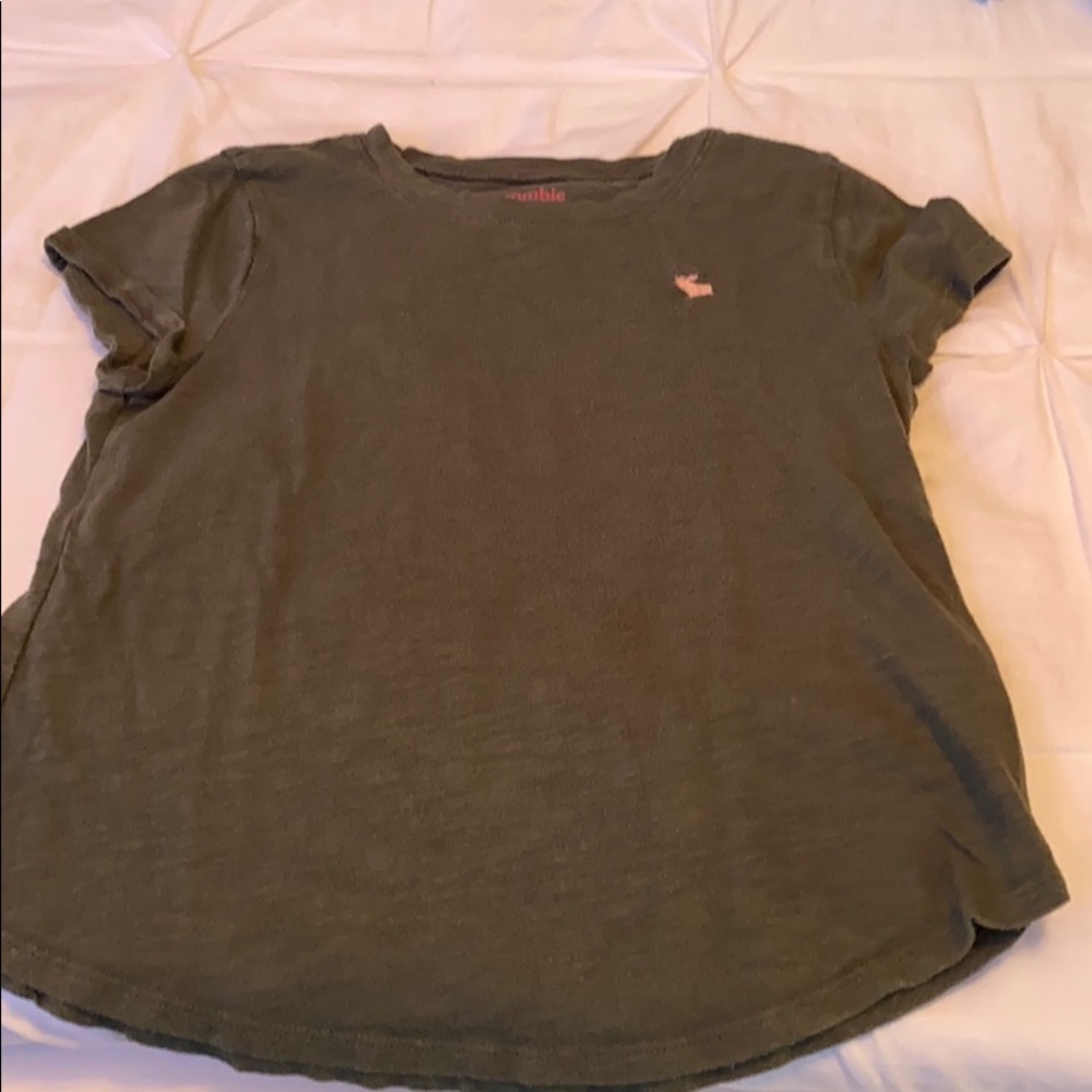 t shirt